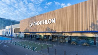 Decathlon España omnicanal