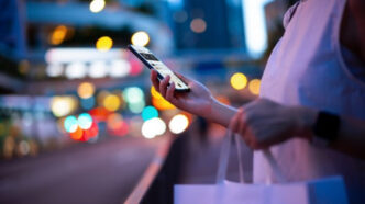 e-commerce de moda en España