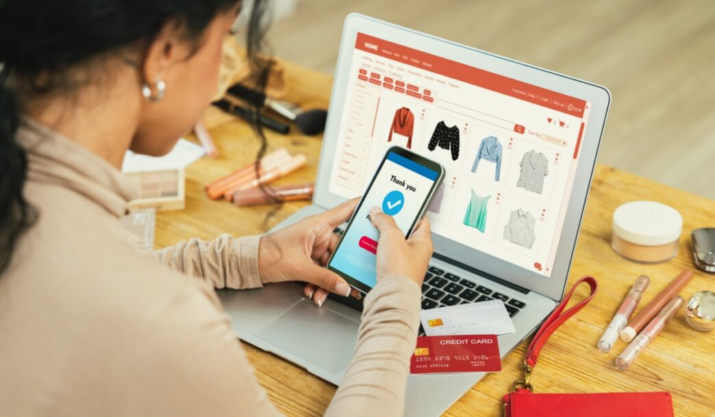 ecommerce español
