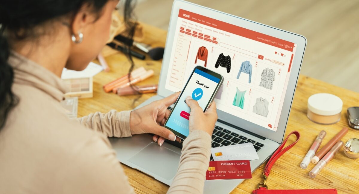 ecommerce español
