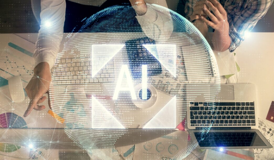 IA agéntica en marketing