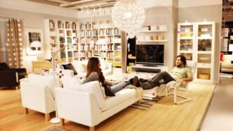 IKEA España omnicanal
