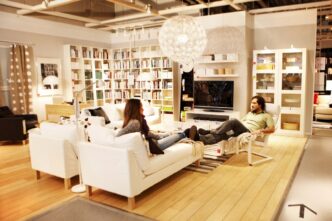 IKEA España omnicanal