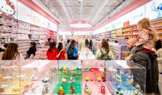K-Pop consumo retail España