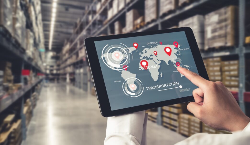 logística marketplaces internacionales