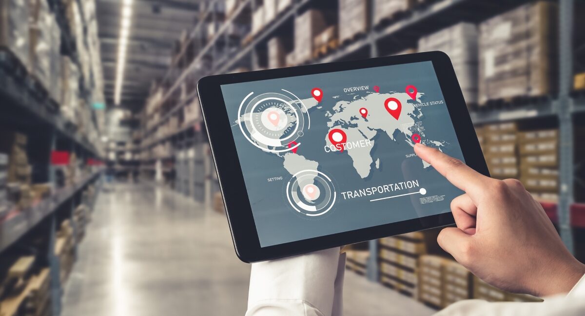 logística marketplaces internacionales