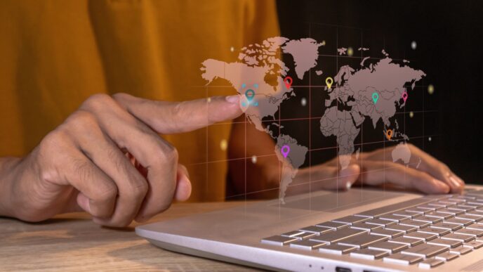marketplaces internacionales