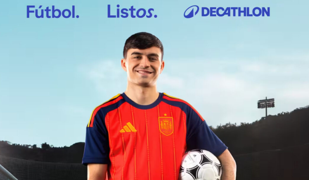 Mundial 2026 retail deportivo
