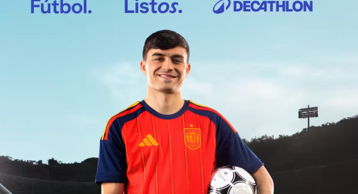 Mundial 2026 retail deportivo
