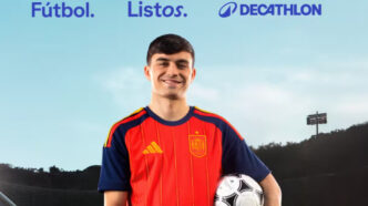 Mundial 2026 retail deportivo