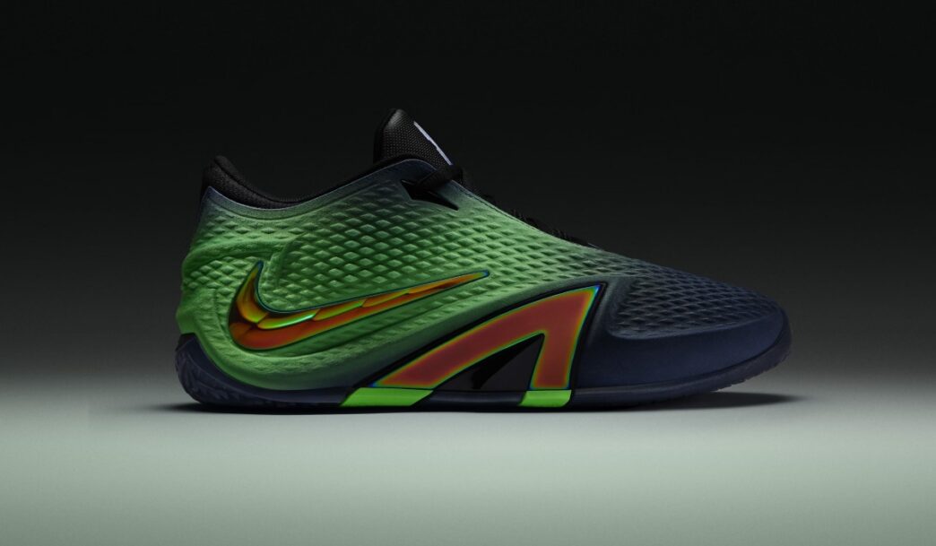 Nike venta online China