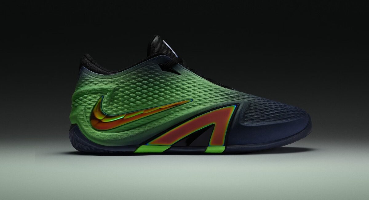 Nike venta online China