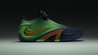 Nike venta online China