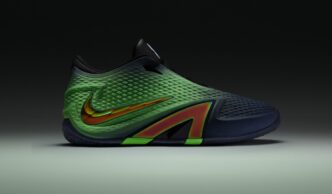 Nike venta online China
