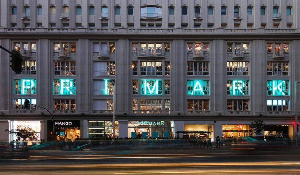 Primark moda barata