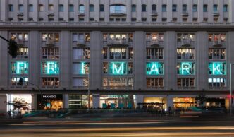 Primark moda barata