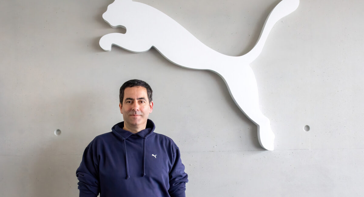 PUMA e-commerce