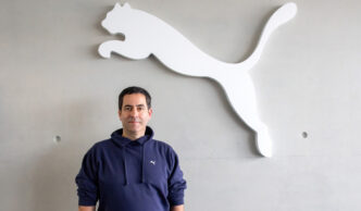 PUMA e-commerce
