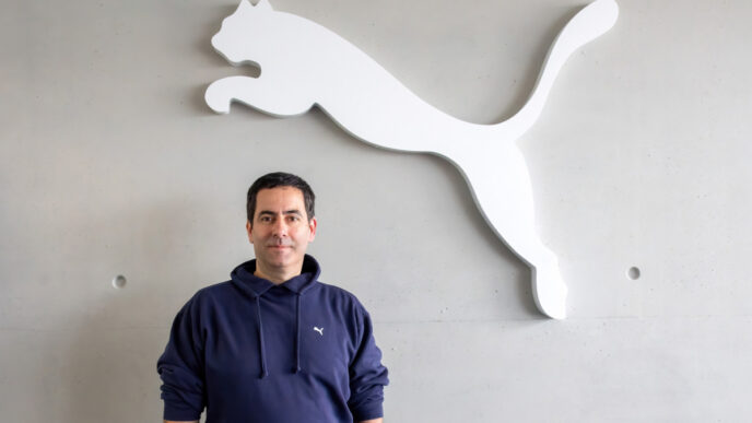 PUMA e-commerce