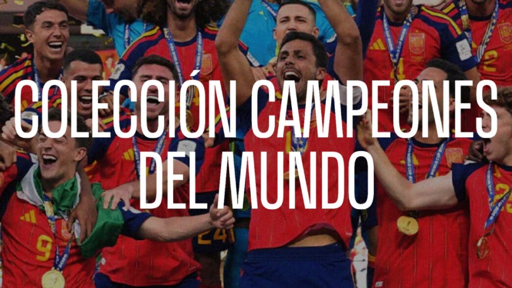 retail Mundial 2026