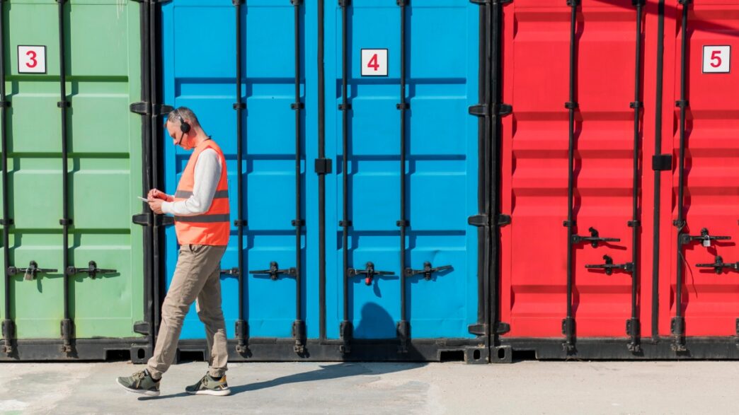retailers Estados Unidos pedidos China aranceles