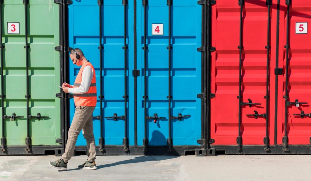 retailers Estados Unidos pedidos China aranceles