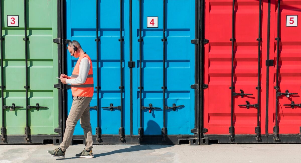 retailers Estados Unidos pedidos China aranceles