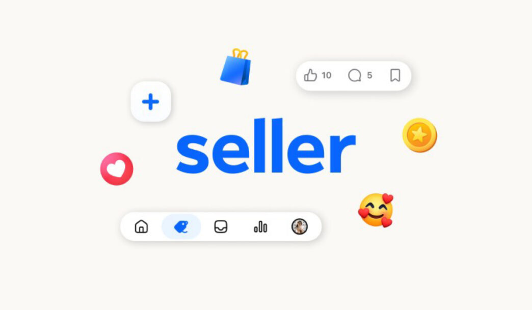 Seller de Meta