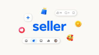 Seller de Meta