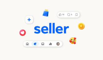 Seller de Meta
