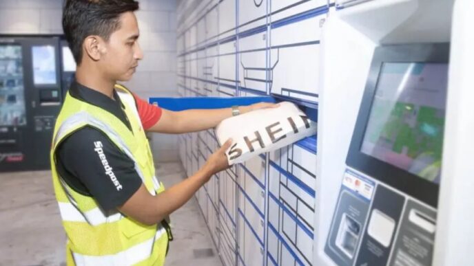 tasa europea paquetes e-commerce baratos