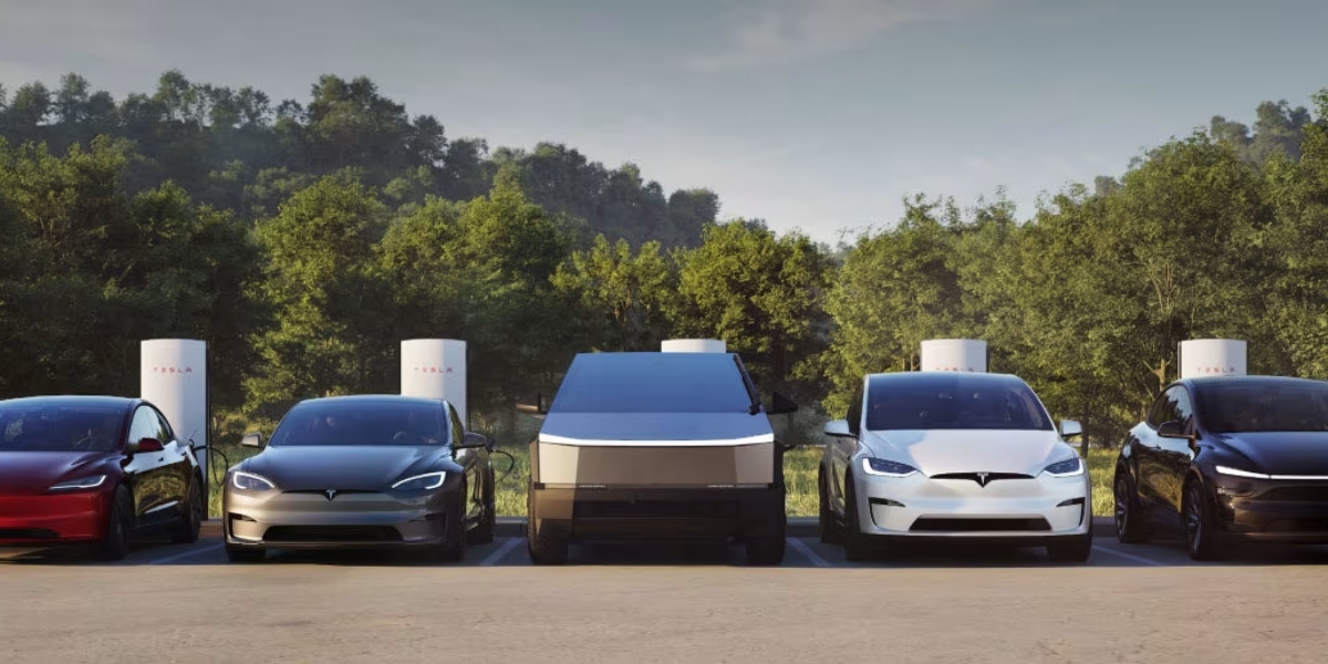 Tesla en España