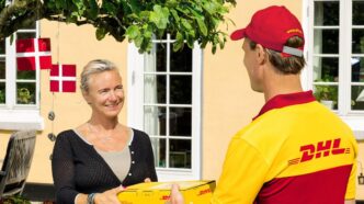 última milla urbana e-commerce