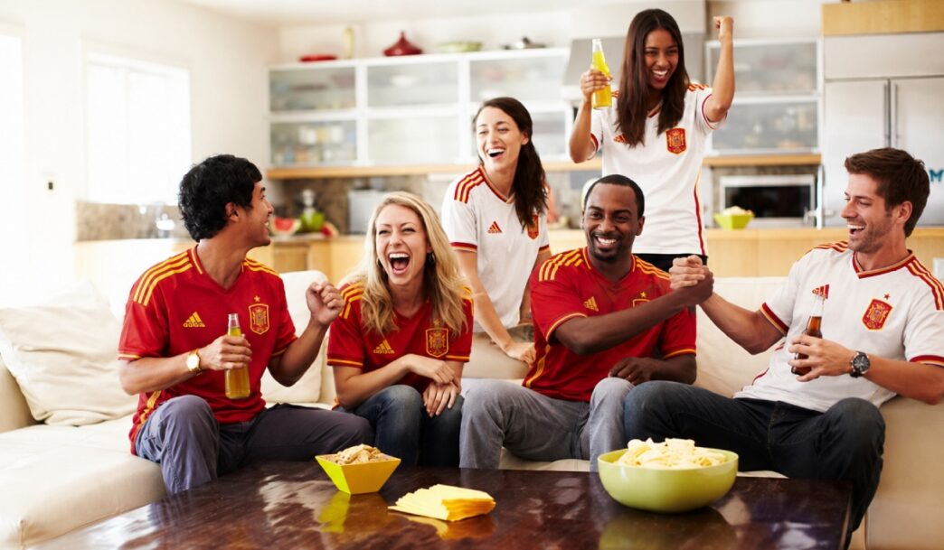ventas gran consumo Mundial