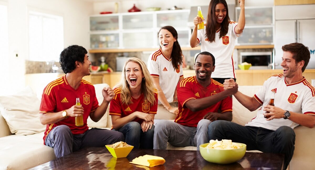 ventas gran consumo Mundial