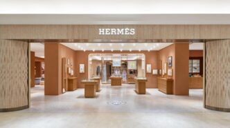 ventas Hermès