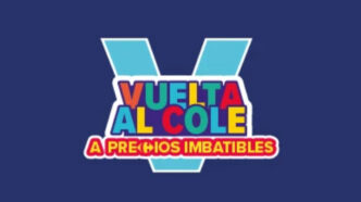 vuelta al cole julio