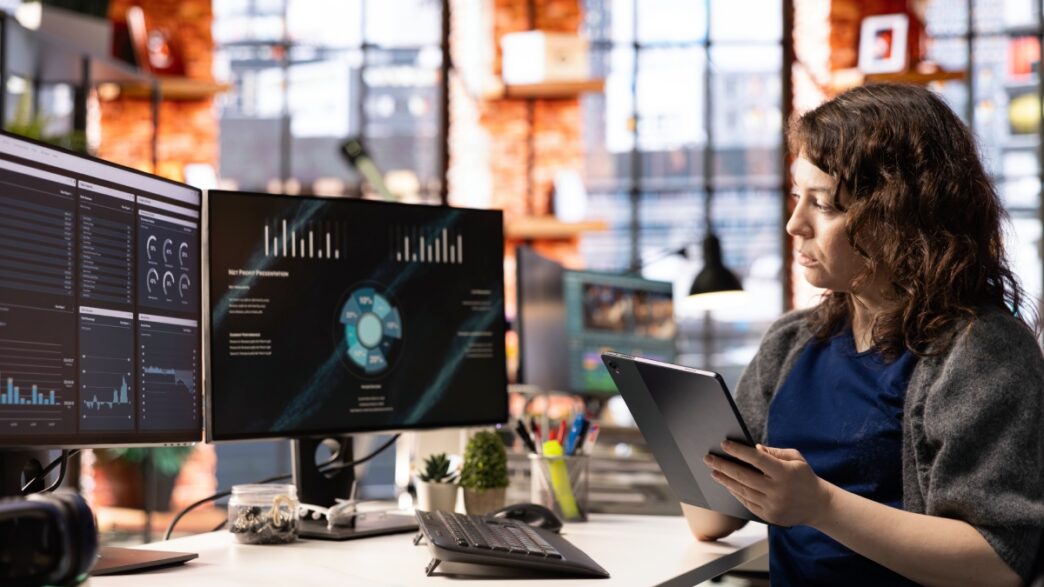 agentes de IA en marketing
