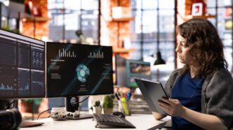 agentes de IA en marketing