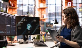 agentes de IA en marketing