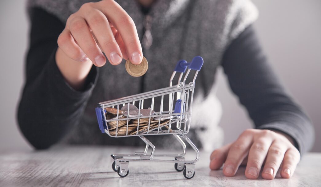 ahorro y gasto premium