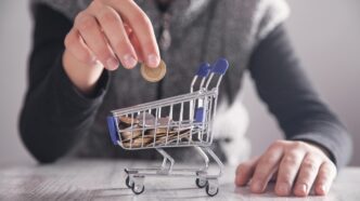 ahorro y gasto premium