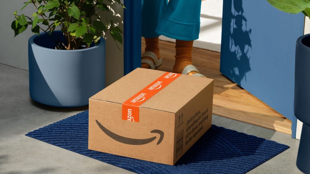 Amazon Perplexity compra con agentes de IA