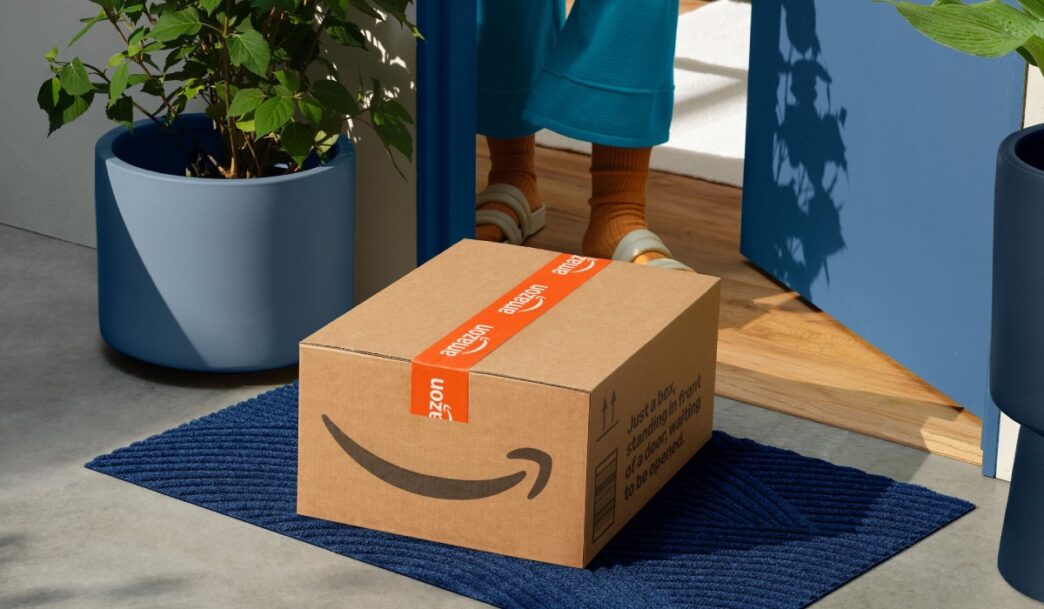 Amazon Perplexity compra con agentes de IA