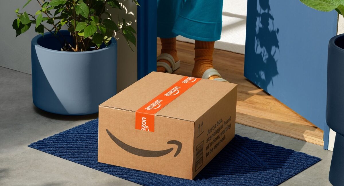 Amazon Perplexity compra con agentes de IA