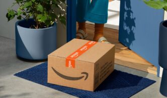 Amazon Perplexity compra con agentes de IA