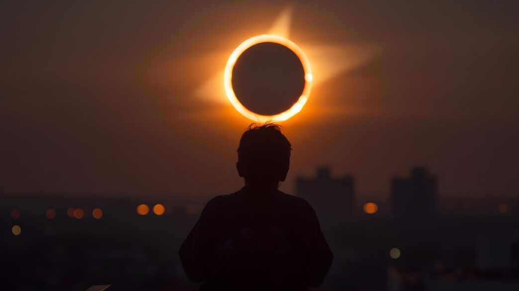 eclipse solar retail