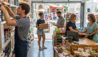 empleo retail verano 2026