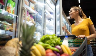 gestión del fresco en supermercados en verano