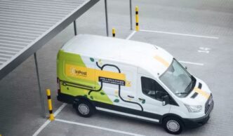 InPost ecommerce logística